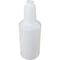 Impact Products BOTTLE, PLSTIC, W/GRAD, 32OZ IMP5032WG - alternate 2